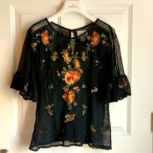 Maeve by Anthropologie Top